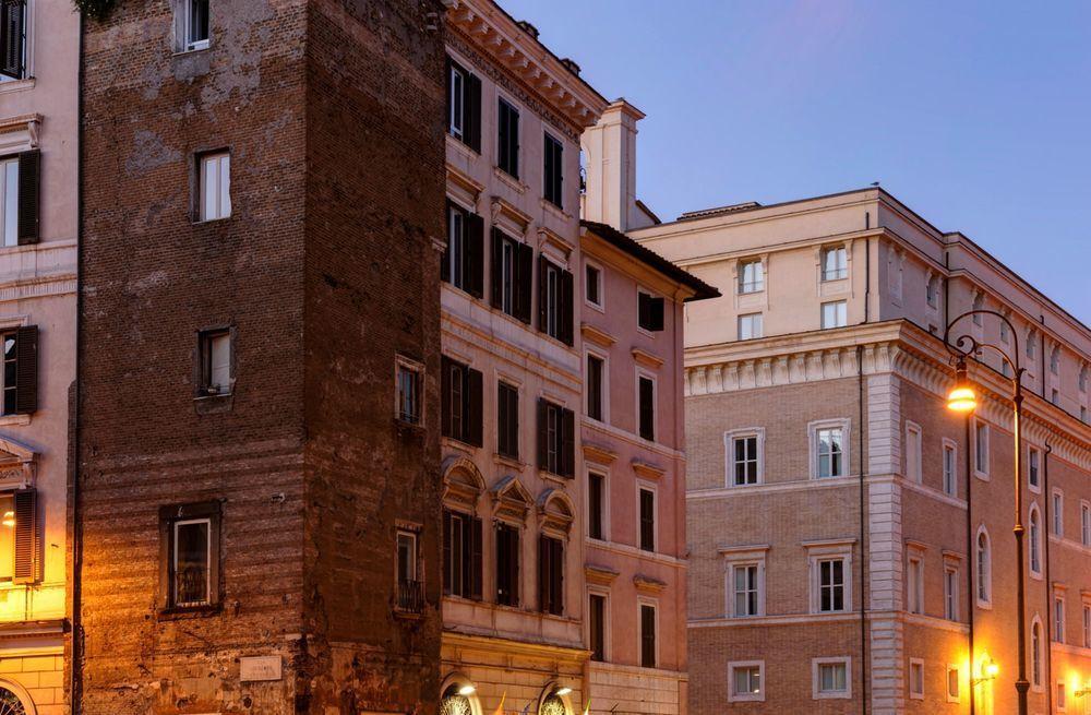 רומא Suite Art Navona מראה חיצוני תמונה